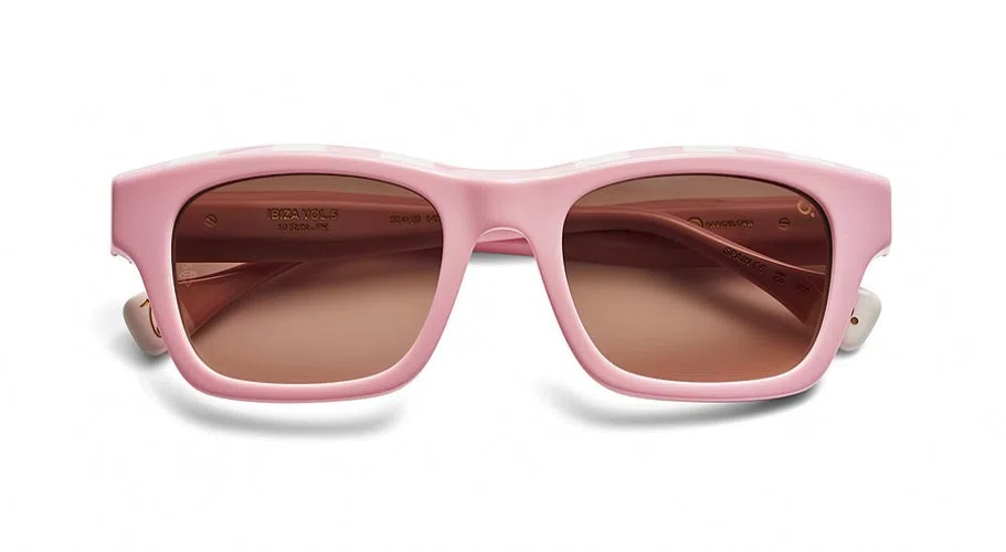 Etnia Barcelona IBIZA 10 Sunglasses - view 22